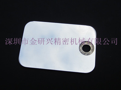 鋁鏡面拋光、鋁平面拋光